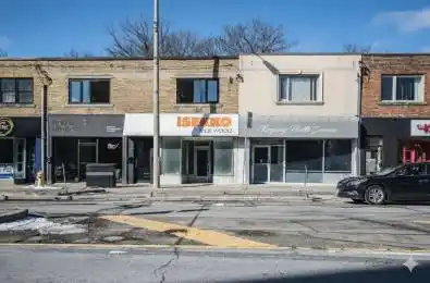 3042 Bloor Street Unit# Main Toronto W08 Ontario M8X 1C4