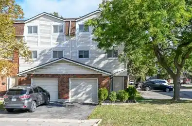 11 Harrisford Street Unit# 110 Hamilton Ontario L8K 6L7