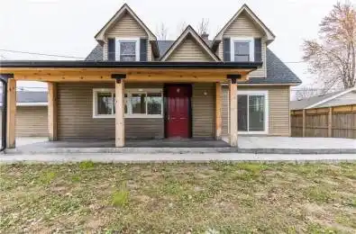 464 Ferndale Avenue Fort Erie Ontario L2A 5C4