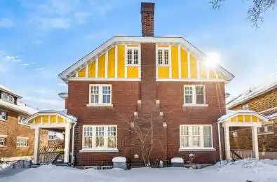 386-388 First Avenue Glebe - Ottawa East and Area Ontario K1S 2H1