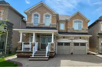 298 Etheridge Avenue Milton Ontario L9E 1H7