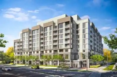 412 Silver Maple Road Unit# 702 Oakville Ontario L6H 7X8