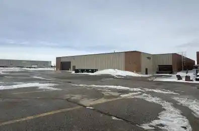 800 Creditstone Road Vaughan Ontario L4K 4P4