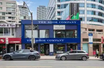 2355 Yonge Street Toronto C10 Ontario M4P 2C8