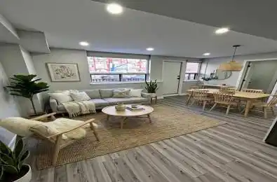 15 Walmer Road Unit# 105 Toronto C02 Ontario M5R 2X1