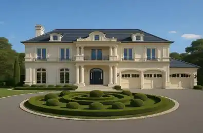 415 Country Club Crescent Mississauga Ontario L5J 2P9