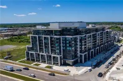 405 Dundas Street Unit# 425 Oakville Ontario L6M 5P9