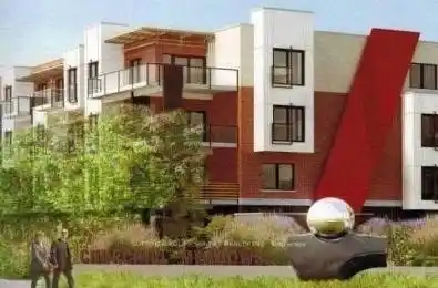 5035 Harvard Road Unit# 313 Mississauga Ontario L5M 0W5