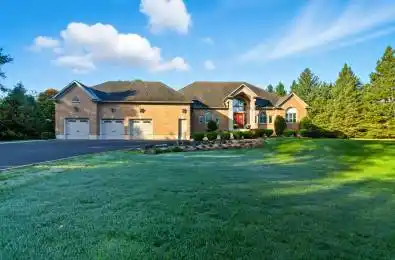 4058 Maddaugh Road Puslinch Ontario N0B 2J0