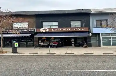 728 St Clair Avenue Toronto C03 Ontario M6C 1B3