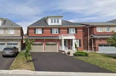 476 Laundon Terrace Milton Ontario L9T 7X9