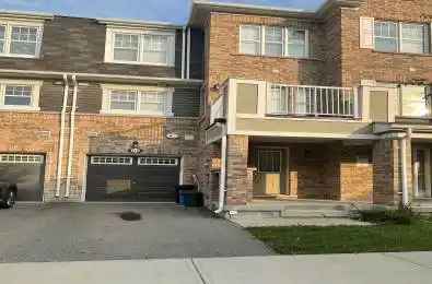 114 Frost Court Milton Ontario L9E 1G4