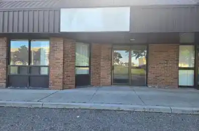 8500 Torbram Road Unit# 47 Brampton Ontario L6T 5C6