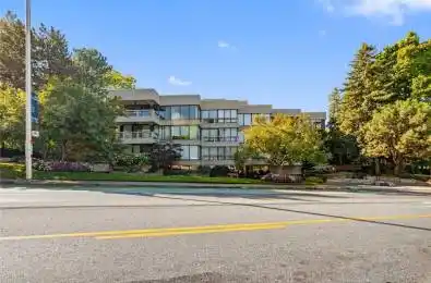 2545 Bloor Street Unit# 404 Toronto W01 Ontario M6S 1S1