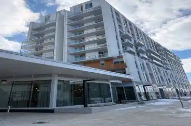 20 All Nations Drive Unit# 1015 Brampton Ontario L7A 5M5