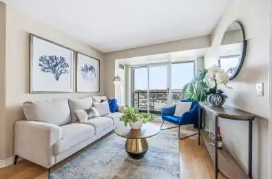 15 North Park Road Unit# 506 Vaughan Ontario L4J 0C9