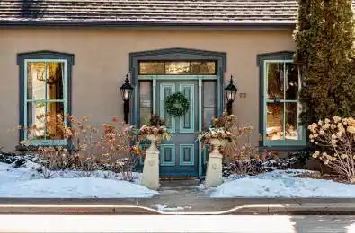 42 Melville Street Hamilton Ontario L9H 1Z8