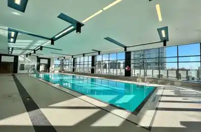 105 Oneida Crescent Unit# 1010 Richmond Hill Ontario L4B 0H6