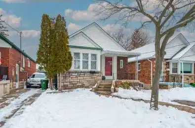 11 Fairside Avenue Toronto E03 Ontario M4C 3G8