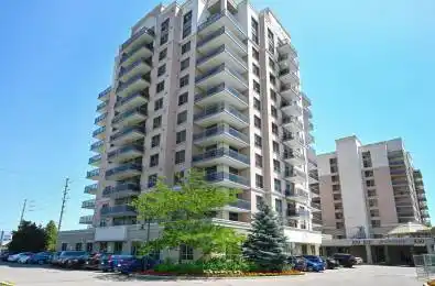 810 Scollard Court Unit# 309 Mississauga Ontario L5V 0A4