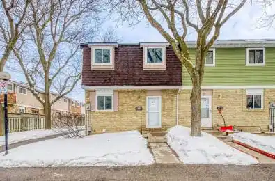 1331 Glenanna Road Unit# 56 Pickering Ontario L1V 2Y4