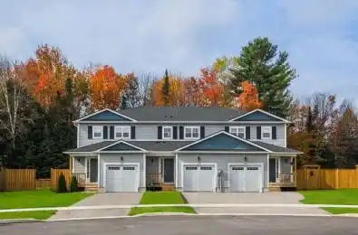 LOT 20 Equality Drive Meaford Ontario N4L 0B5