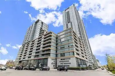 10 Capreol Court Unit# 605 Toronto C01 Ontario M5V 4B3