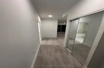 9763 Markham Road Unit# A801 Markham Ontario L6E 0W4