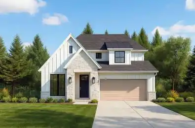 LOT 56 Silver Maple Circle Thames Centre Ontario N0M 2P0