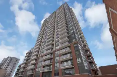 1420 Dupont Street Unit# 401 Toronto W02 Ontario M6H 0C2