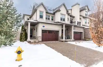 36 Aberdeen Lane Niagara-on-the-Lake Ontario L0S 1J0