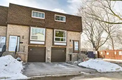 222 Pearson Street Unit# 19 Oshawa Ontario L1G 7C6