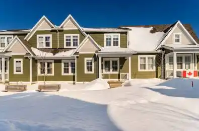 10 Danielle Crescent Midland Ontario L4R 0H3