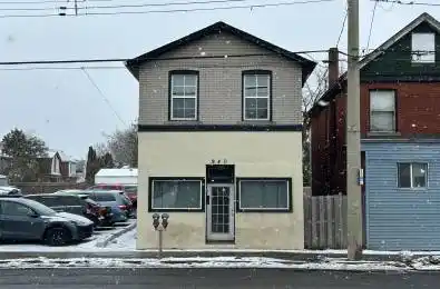 940 Barton Street Hamilton Ontario L8L 3C5