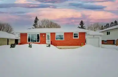 185 Miller Street Wellington North Ontario N0G 2L3