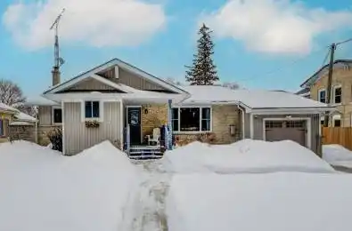 366 Peel Street Wellington North Ontario N0G 2L3