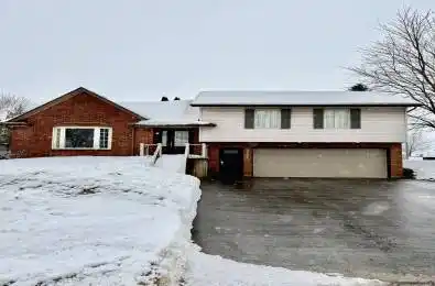 217 THOMAS Street Brockton Ontario N0G 2V0