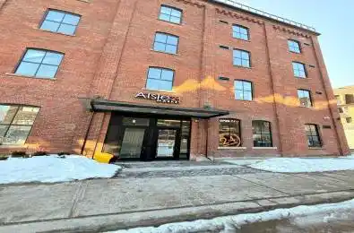 30 Powerhouse Street Toronto W02 Ontario M6H 0C6