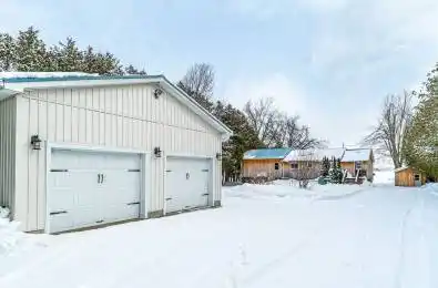 130 Crawford Road Kawartha Lakes Ontario L0K 1B0