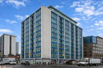 1901 Yonge Street Unit# 302 Toronto C10 Ontario M4S 1Y6