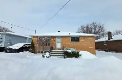 77 Kulpin Avenue Bradford West Gwillimbury Ontario L3Z 1T6