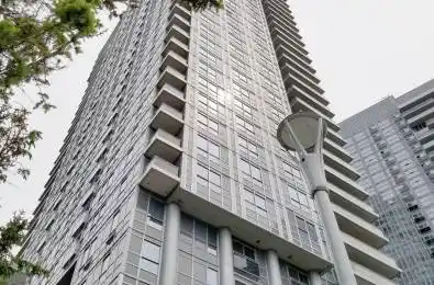 255 Village Green Square Unit# 1111 Toronto E07 Ontario M1S 0L3