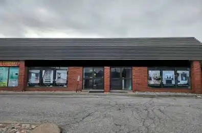 825 Denison Street Unit# 15 Markham Ontario L3R 5E4