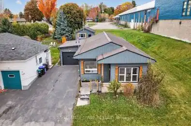 57 Maria Street Penetanguishene Ontario L9M 1L3