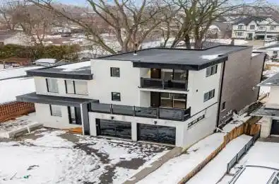 711 Hillview Crescent Pickering Ontario L1W 2R6