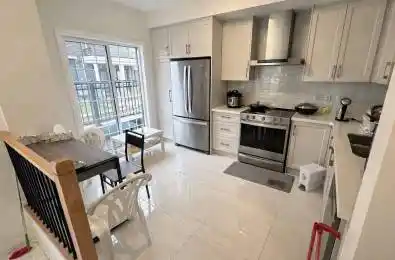 112 clippers Crescent Whitchurch-Stouffville Ontario L4A 4X7