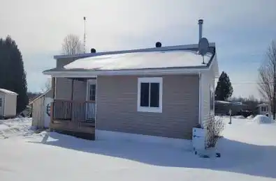 135 Birch Lane Drummond/North Elmsley Ontario K7H 3C7