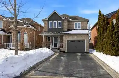 12 Floree Street Whitby Ontario L1R 3B2