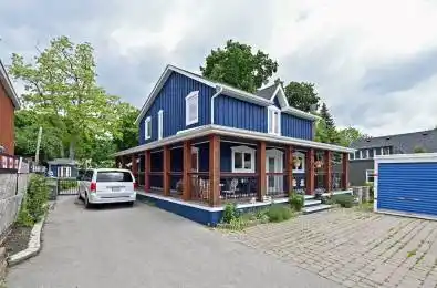 79 Commercial Street Milton Ontario L9T 2M8