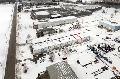 1033 Pattulo Avenue Unit# 15 Woodstock Ontario N4V 1C8